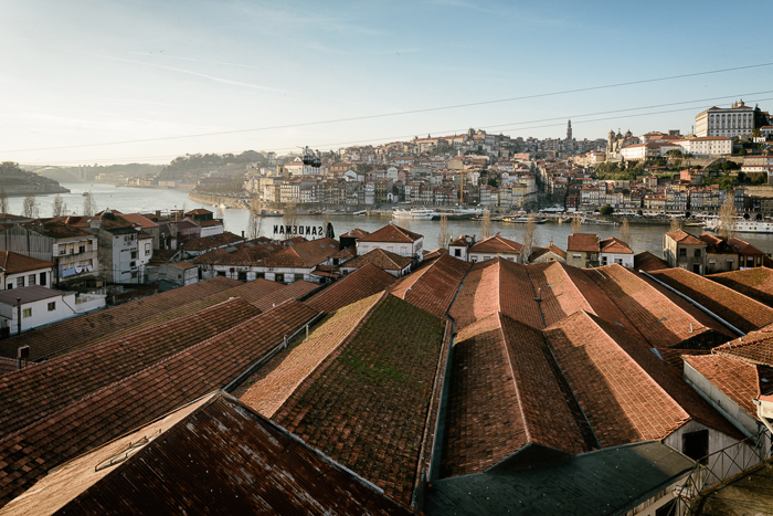 Porto, Portugal ( Nikon D800E )